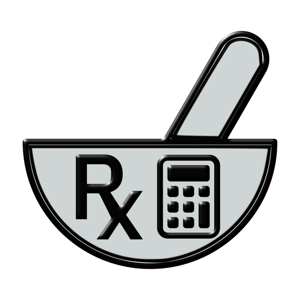 RxTabulator Icon